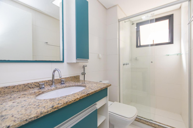 Imagem Apartamento com 2 Quartos à Venda, 67 m² em Cristo Rei - Curitiba Imagem Apartamento com 2 Quartos à Venda, 67 m² em Cristo Rei - Curitiba