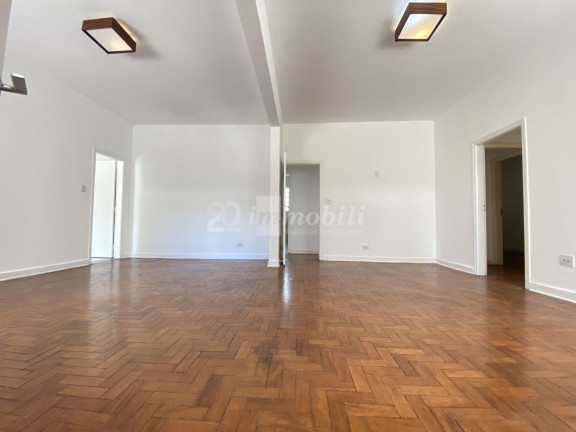 Imagem Apartamento com 3 Quartos à Venda, 170 m² em Santa Cecília - São Paulo Imagem Apartamento com 3 Quartos à Venda, 170 m² em Santa Cecília - São Paulo