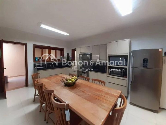 Imagem Casa de Condomínio com 5 Quartos à Venda, 460 m² em Loteamento Caminhos De San Con - Campinas Imagem Casa de Condomínio com 5 Quartos à Venda, 460 m² em Loteamento Caminhos De San Con - Campinas