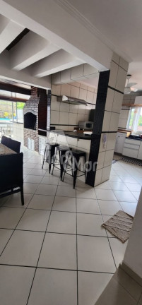 Imagem Cobertura com 3 Quartos à Venda, 181 m² em Enseada - Guarujá Imagem Cobertura com 3 Quartos à Venda, 181 m² em Enseada - Guarujá