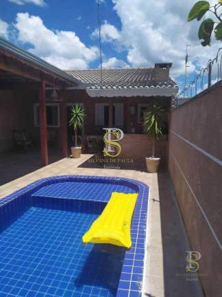 Imagem Casa com 2 Quartos à Venda, 125 m² em Nova Cerejeiras - Atibaia Imagem Casa com 2 Quartos à Venda, 125 m² em Nova Cerejeiras - Atibaia
