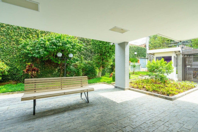 Imagem Apartamento com 2 Quartos à Venda, 73 m² em Bosque Da Saúde - São Paulo