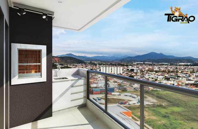 Imagem Apartamento com 2 Quartos à Venda, 68 m² em São João - Itajaí Imagem Apartamento com 2 Quartos à Venda, 68 m² em São João - Itajaí