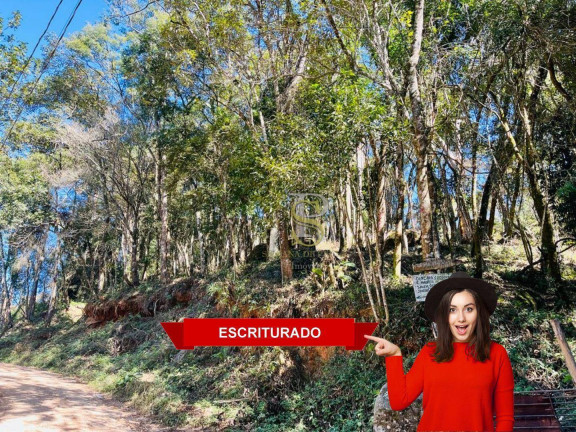 Imagem Terreno à Venda, 1.085 m² em Jundiaizinho - Mairiporã Imagem Terreno à Venda, 1.085 m² em Jundiaizinho - Mairiporã