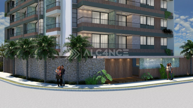 Imagem Apartamento com 3 Quartos à Venda, 76 m² em Intermares - Cabedelo Imagem Apartamento com 3 Quartos à Venda, 76 m² em Intermares - Cabedelo