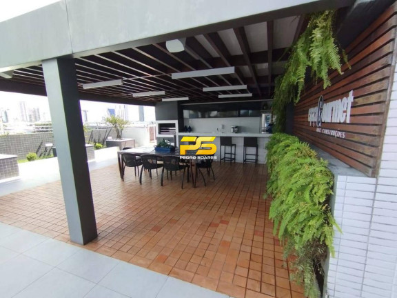 Imagem Apartamento com 2 Quartos à Venda, 67 m² em Brisamar - João Pessoa Imagem Apartamento com 2 Quartos à Venda, 67 m² em Brisamar - João Pessoa