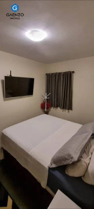 Imagem Apartamento com 2 Quartos à Venda, 65 m² em Vila Yara - Osasco