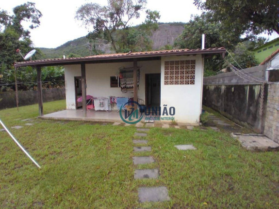 Imagem Casa com 3 Quartos à Venda, 110 m² em Itaipu - Niterói Imagem Casa com 3 Quartos à Venda, 110 m² em Itaipu - Niterói