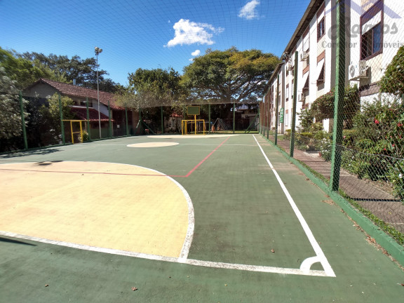 Imagem Imóvel com 3 Quartos à Venda, 67 m² em Cavalhada - Porto Alegre Imagem Imóvel com 3 Quartos à Venda, 67 m² em Cavalhada - Porto Alegre