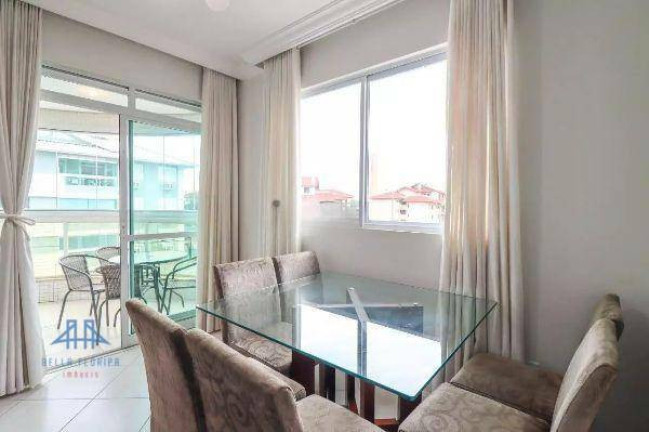 Imagem Apartamento com 3 Quartos à Venda, 81 m² em Ingleses Do Rio Vermelho - Florianópolis Imagem Apartamento com 3 Quartos à Venda, 81 m² em Ingleses Do Rio Vermelho - Florianópolis