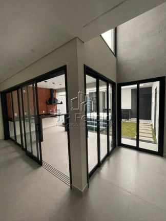 Imagem Casa com 3 Quartos à Venda, 250 m² em Indaiatuba Imagem Casa com 3 Quartos à Venda, 250 m² em Indaiatuba