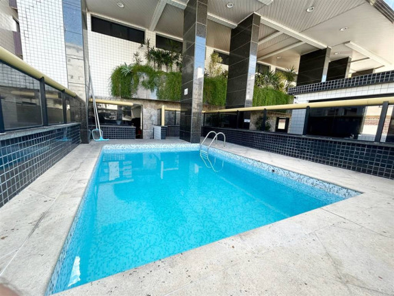 Imagem Apartamento com 1 Quarto à Venda, 47 m² em Guilhermina - Praia Grande Imagem Apartamento com 1 Quarto à Venda, 47 m² em Guilhermina - Praia Grande