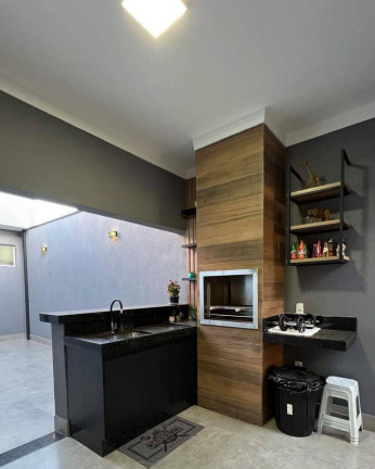 Imagem Casa com 3 Quartos à Venda, em Jardim Marajoara - Limeira Imagem Casa com 3 Quartos à Venda, em Jardim Marajoara - Limeira