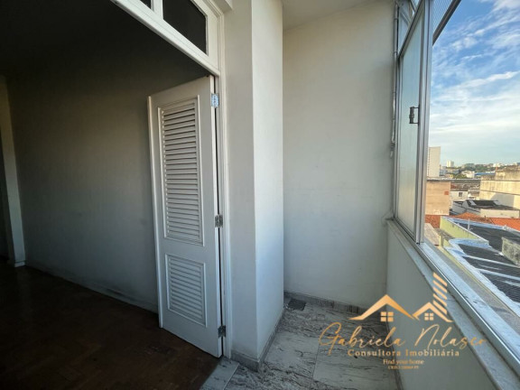 Imagem Apartamento com 3 Quartos à Venda, 110 m² em Centro - Niterói Imagem Apartamento com 3 Quartos à Venda, 110 m² em Centro - Niterói