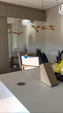 Imagem Apartamento com 2 Quartos à Venda, 63 m² em Vera Cruz - Criciúma