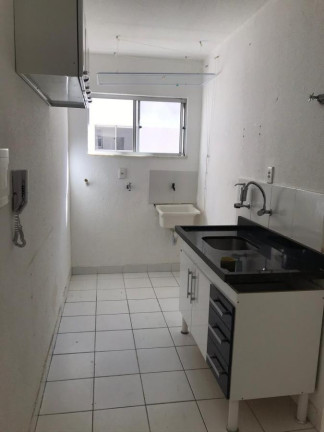 Imagem Apartamento com 2 Quartos à Venda, 48 m² em Caji - Lauro De Freitas