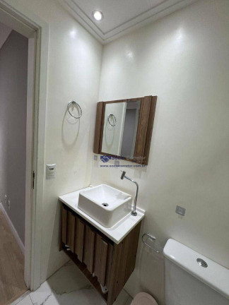 Apartamento com 2 Quartos à Venda, 60 m² em Vila Barros - Guarulhos