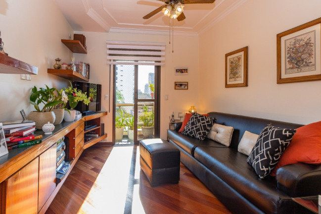 Imagem Apartamento com 4 Quartos à Venda, 200 m² em Moema - São Paulo Imagem Apartamento com 4 Quartos à Venda, 200 m² em Moema - São Paulo