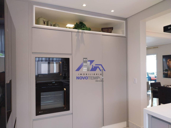 Imagem Sobrado com 4 Quartos à Venda, 376 m² em Alphaville Conde Ii - Barueri