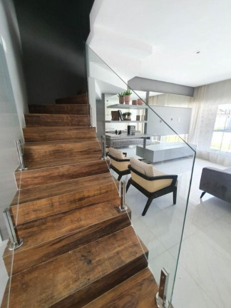 Imagem Casa com 3 Quartos à Venda, 106 m² em Edson Queiroz - Fortaleza