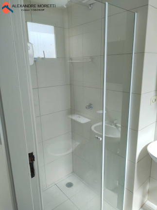Imagem Apartamento com 2 Quartos à Venda, 54 m² em Jardim Refúgio - Sorocaba Imagem Apartamento com 2 Quartos à Venda, 54 m² em Jardim Refúgio - Sorocaba
