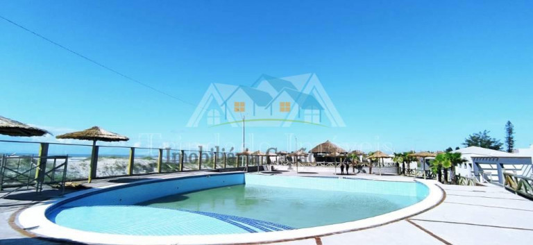 Imagem Apartamento com 2 Quartos à Venda, 50 m² em Capão Novo - Capão Da Canoa