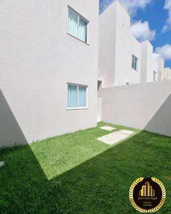 Imagem Casa de Condomínio com 3 Quartos à Venda,  em Urucunema - Eusébio