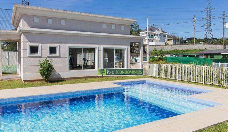 Imagem Casa com 3 Quartos à Venda, 180 m² em Barreirinha - Curitiba