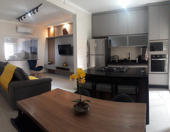 Imagem Casa com 2 Quartos à Venda, 125 m² em Jardim Amelia - Sumaré Imagem Casa com 2 Quartos à Venda, 125 m² em Jardim Amelia - Sumaré