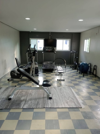 Apartamento com 3 Quartos à Venda, 70 m² em Jardim Previdência - São Paulo