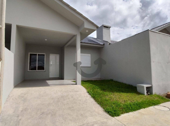Imagem Casa com 2 Quartos à Venda, 69 m² em Bom Jesus - Vera Cruz Imagem Casa com 2 Quartos à Venda, 69 m² em Bom Jesus - Vera Cruz