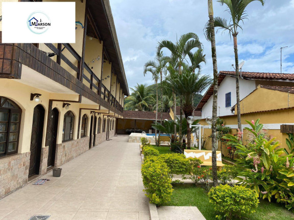 Imagem Sobrado à Venda, 90 m² em Jardim Bela Vista - Caraguatatuba Imagem Sobrado à Venda, 90 m² em Jardim Bela Vista - Caraguatatuba