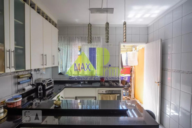 Imagem Casa com 3 Quartos à Venda, 99 m² em Vila Esperança - São Paulo