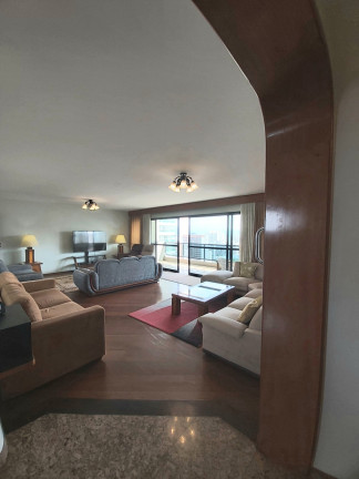 Imagem Apartamento com 4 Quartos à Venda, 266 m² em Perdizes - São Paulo Imagem Apartamento com 4 Quartos à Venda, 266 m² em Perdizes - São Paulo
