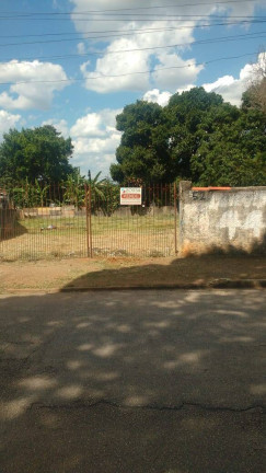 Imagem Terreno à Venda, 644 m² em éden - Sorocaba