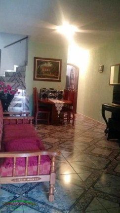 Imagem Sobrado com 2 Quartos à Venda, 115 m² em Vila Das Bandeiras - Guarulhos Imagem Sobrado com 2 Quartos à Venda, 115 m² em Vila Das Bandeiras - Guarulhos