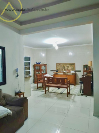 Imagem Casa com 3 Quartos à Venda, 290 m² em Jardim Brogotá - Atibaia Imagem Casa com 3 Quartos à Venda, 290 m² em Jardim Brogotá - Atibaia
