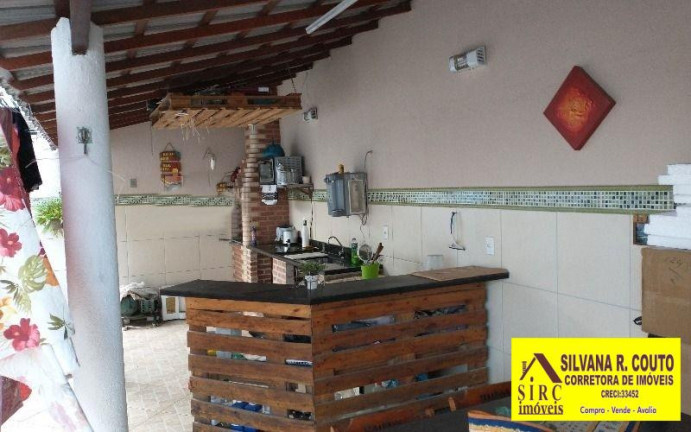 Imagem Casa com 3 Quartos à Venda, 200 m² em Itaipuaçu - Maricá Imagem Casa com 3 Quartos à Venda, 200 m² em Itaipuaçu - Maricá