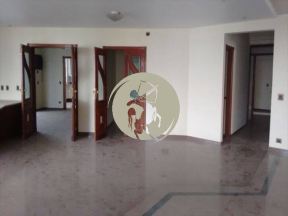 Imagem Apartamento com 4 Quartos à Venda, 480 m² em Embare - Santos Imagem Apartamento com 4 Quartos à Venda, 480 m² em Embare - Santos
