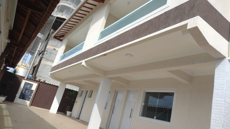 Imagem Casa com 2 Quartos à Venda, 43 m² em Caiçara - Praia Grande Imagem Casa com 2 Quartos à Venda, 43 m² em Caiçara - Praia Grande