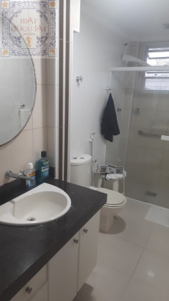 Imagem Apartamento com 3 Quartos à Venda, 144 m² em Gonzaga - Santos