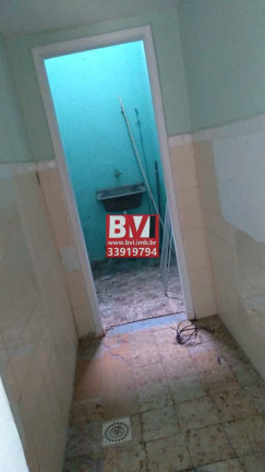 Imagem Apartamento com 1 Quarto à Venda, 45 m² em Cavalcanti - Rio De Janeiro