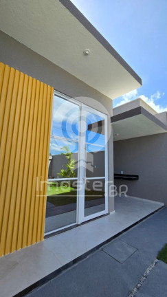 Imagem Casa com 3 Quartos à Venda, 93 m² em Vereda Tropical - Eusébio Imagem Casa com 3 Quartos à Venda, 93 m² em Vereda Tropical - Eusébio