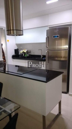 Imagem Apartamento com 2 Quartos à Venda, 58 m² em Rudge Ramos - São Bernardo Do Campo