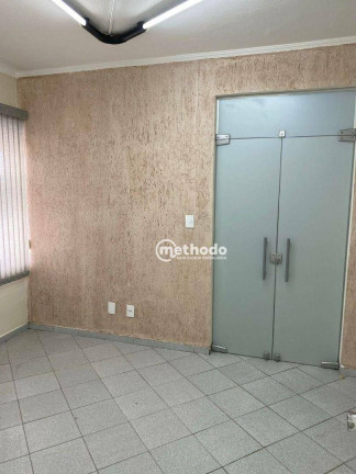 Imagem Sala Comercial à Venda, 58 m² em Centro - Campinas Imagem Sala Comercial à Venda, 58 m² em Centro - Campinas