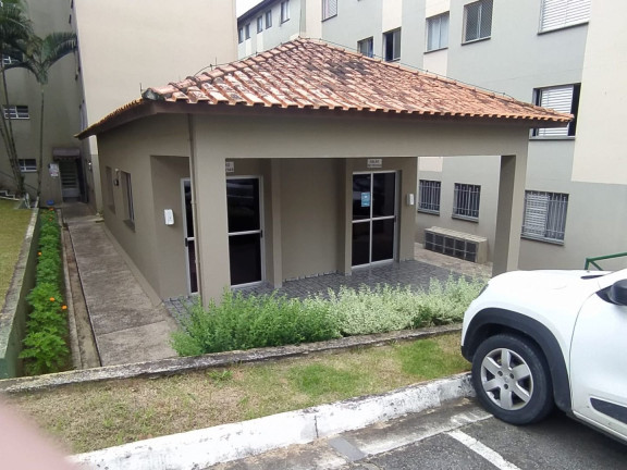 Imagem Imóvel com 2 Quartos à Venda, 45 m² em Jardim Torino - Cotia