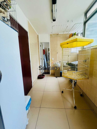Imagem Apartamento com 4 Quartos à Venda, 160 m² em Ingá - Niterói