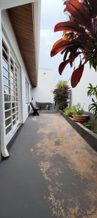 Imagem Casa com 3 Quartos à Venda, 124 m² em Vila São Lúcio - Botucatu Imagem Casa com 3 Quartos à Venda, 124 m² em Vila São Lúcio - Botucatu