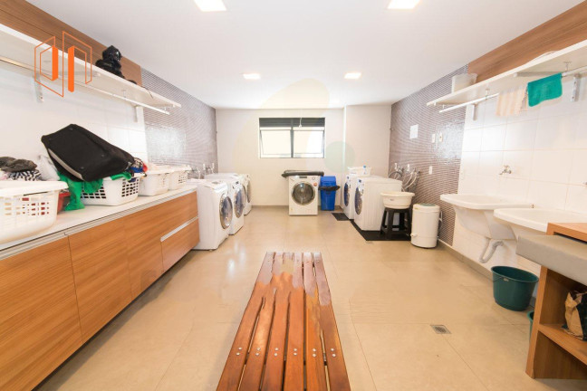 Imagem Apartamento com 1 Quarto à Venda, 32 m² em Centro Cívico - Curitiba