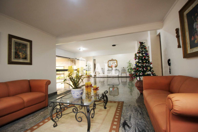 Imagem Apartamento com 3 Quartos à Venda, 110 m² em Centro - São José Do Rio Preto Imagem Apartamento com 3 Quartos à Venda, 110 m² em Centro - São José Do Rio Preto